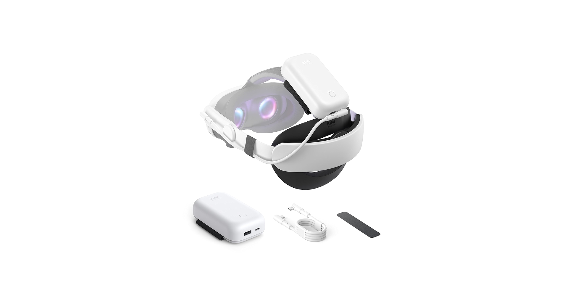 quest2 128GB kiwi 3点セット Link Cable Accessories Compatible with