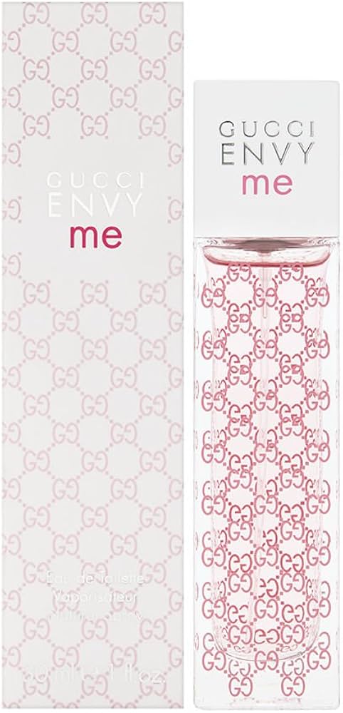 Amazon | グッチ エンヴィミー EDT SP 30ml [並行輸入品] | GUCCI