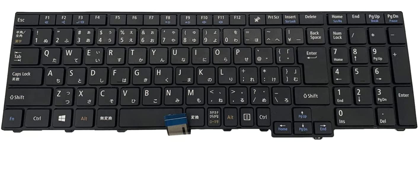 Amazon | (修理交換用) 適用するNEC VersaPro VX-T VK23T/X VK23T/X-T