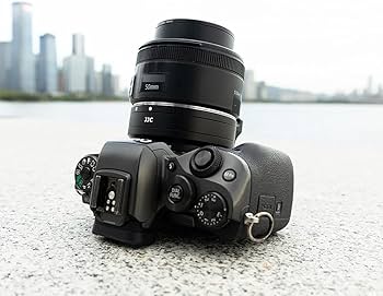 Amazon | JJC EF-EOS M レンズマウントアダプター Canon EF/EF-S - EOS