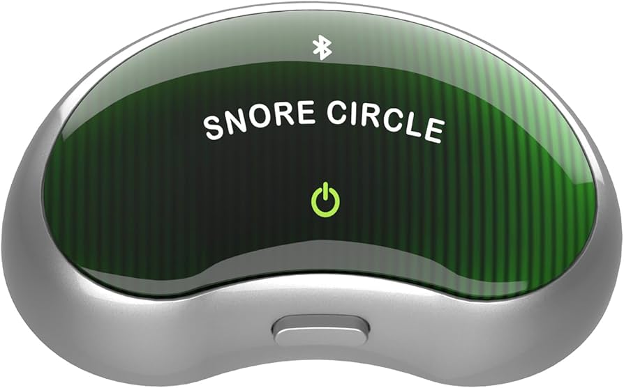 Amazon.co.jp: いびき防止 ケア グッズ スノアサークル プロ Snore
