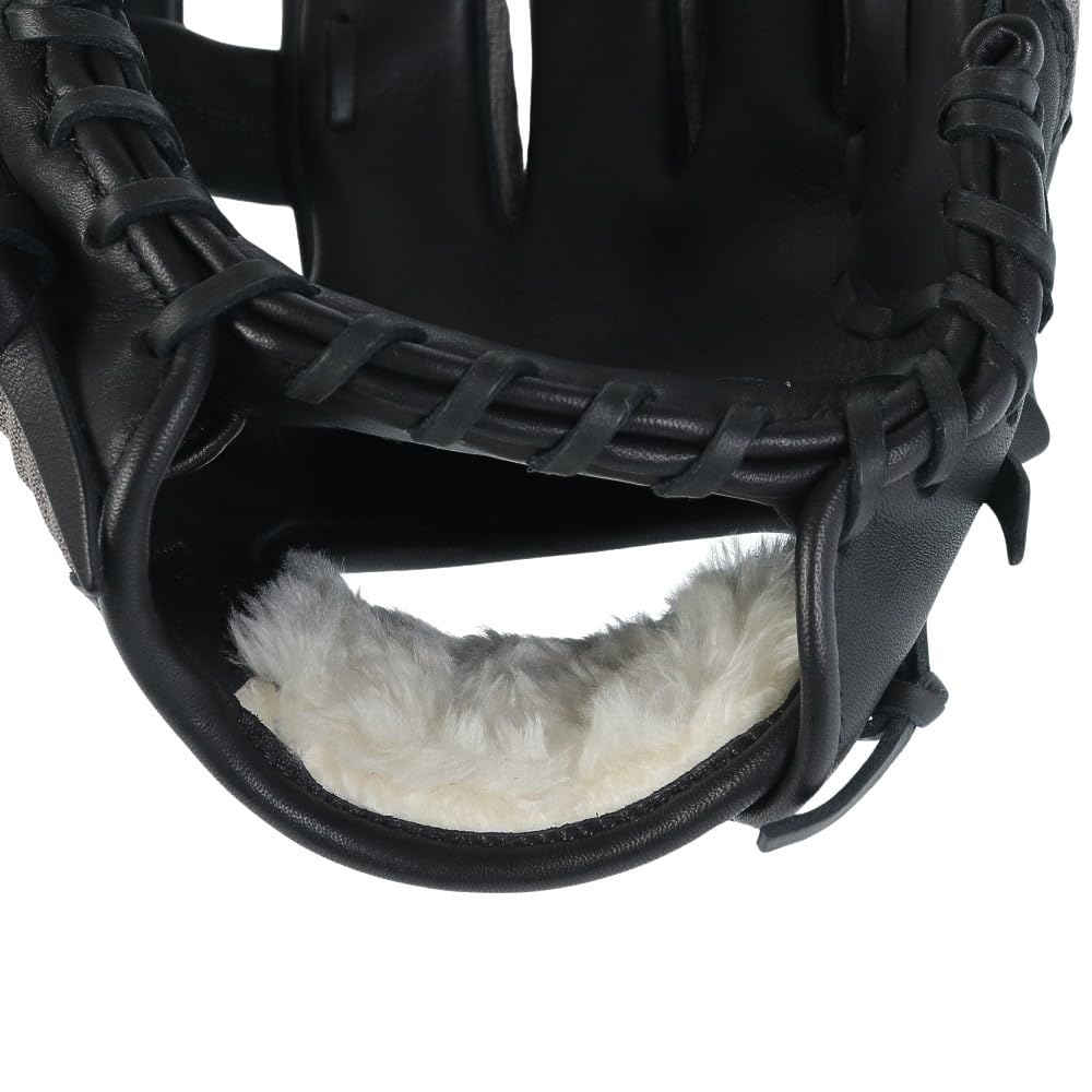 Amazon | ミズノ（MIZUNO） 軟式用グラブ 内野手 野球グローブ 一般