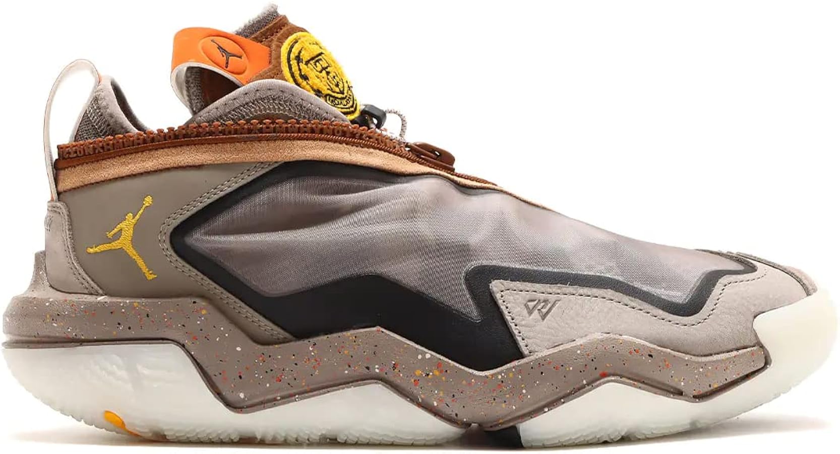 Amazon | [ナイキ] ジョーダン ワイ ノット 6 JORDAN Why Not 6 x