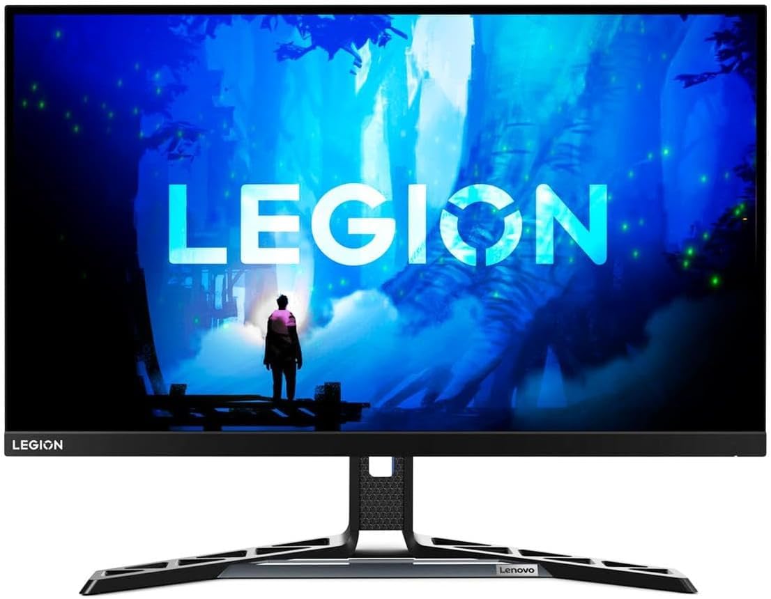 Amazon.com: Lenovo Legion Gaming Monitor - 27