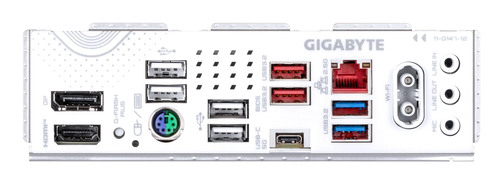 Amazon.com: Gigabyte B850 EAGLE WIFI7 ICE Motherboard - AMD Ryzen