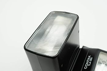 Amazon | コンタックスTLA 360フラッシュユニット | コンタックス