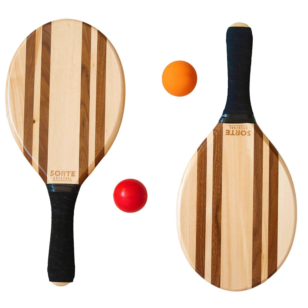 Amazon.co.jp: フレスコボールラケットセットLeblon【SORTE ORIGINAL