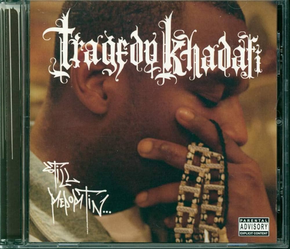 Tragedy Khadafi - Still Reportin - Amazon.com Music