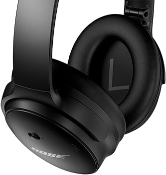 Amazon.com: Bose QuietComfort 45 Bluetooth Wireless Noise