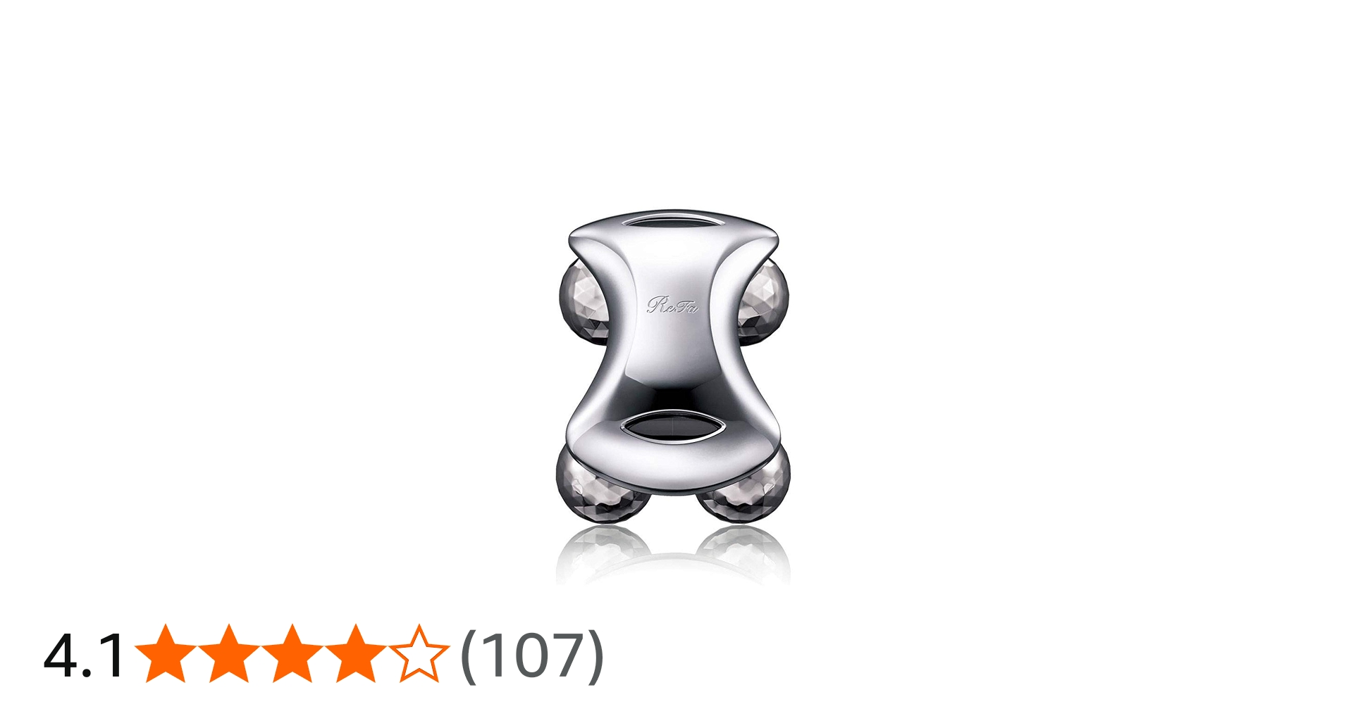 リファ ボディー 美品 リファフォーボディ ReFa for BODY | ABCミッケ