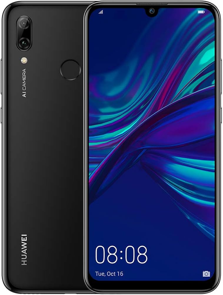Amazon | HUAWEI Nova Lite 3 ミッドナイトブラック 【日本正規代理店