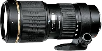 Amazon.co.jp: TAMRON 大口径望遠ズームレンズ SP AF70-200mm F2.8 Di