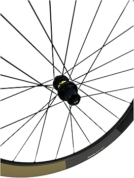 Amazon | MAVIC(マヴィック) COSMIC SLR45 カーボン ディスクホイール