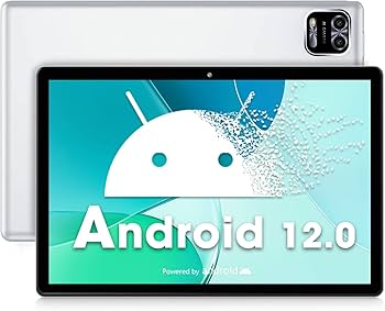 Amazon.co.jp: Android 12 タブレット 、Wetap タブレット 10インチ