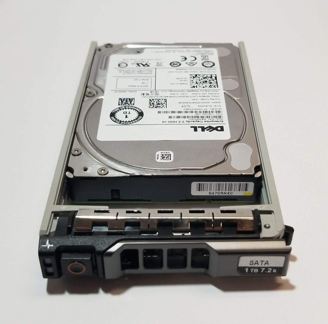 Amazon | Seagate 1TB HDD 7.2K RPM 2.5インチ 6Gb/s SATA