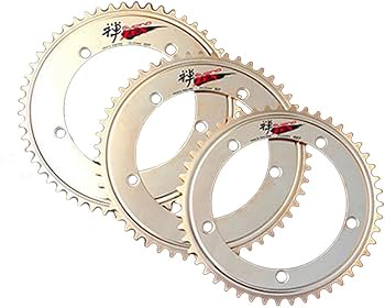 Amazon | SUGINO(スギノ) チェーンリング Super ZEN(スーパー禅) 144