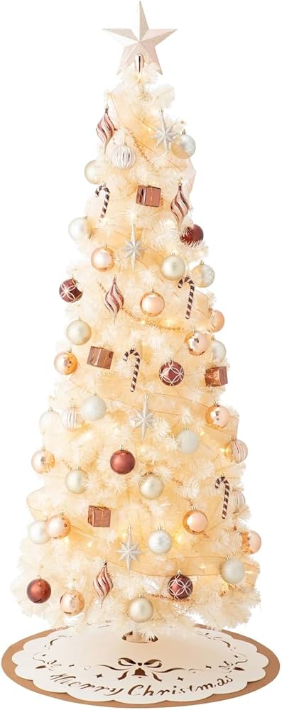 Amazon.co.jp: Francfranc フランフラン クリスマスツリー スターター