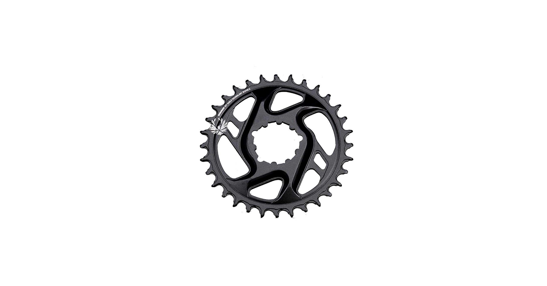 Amazon.com : SRAM X-Sync 2 Eagle Cold Forged Direct Mount