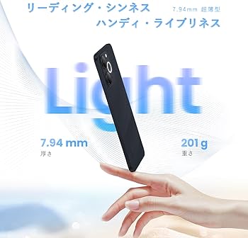 Amazon | realme Note 70T 4Gスマートフォン 4+256GB、SIM フリー