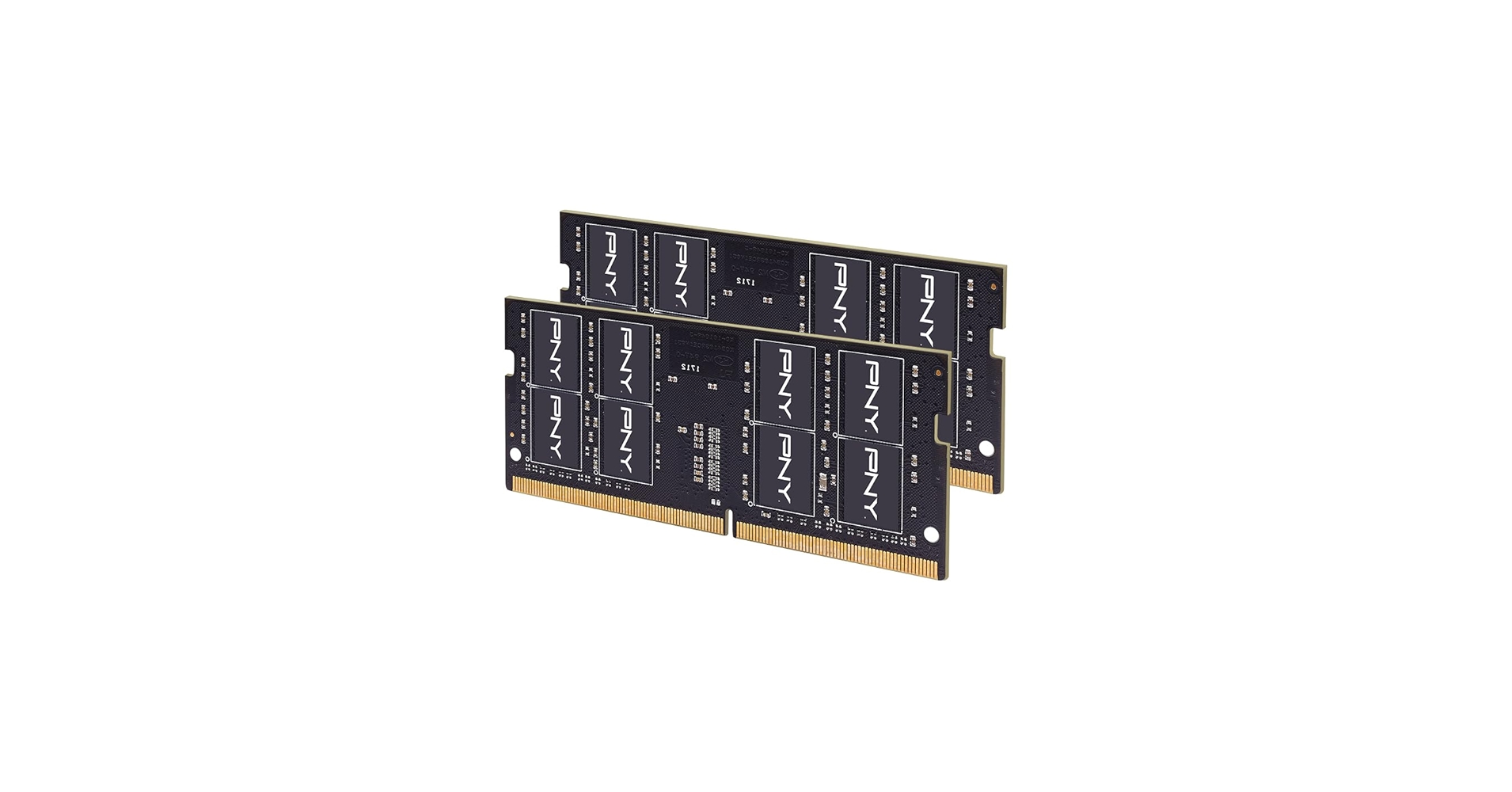 PNY Performance 32GB (2x16GB) DDR4 DRAM 3200MHz (PC4-25600) CL22