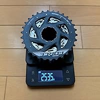 Amazon | SRAM(スラム) FORCE XG-1270 カセットスプロケット 10-30T