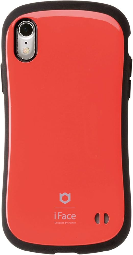 Amazon.co.jp: Hamee(ハミィ) iFace First Class Standard iPhone XR