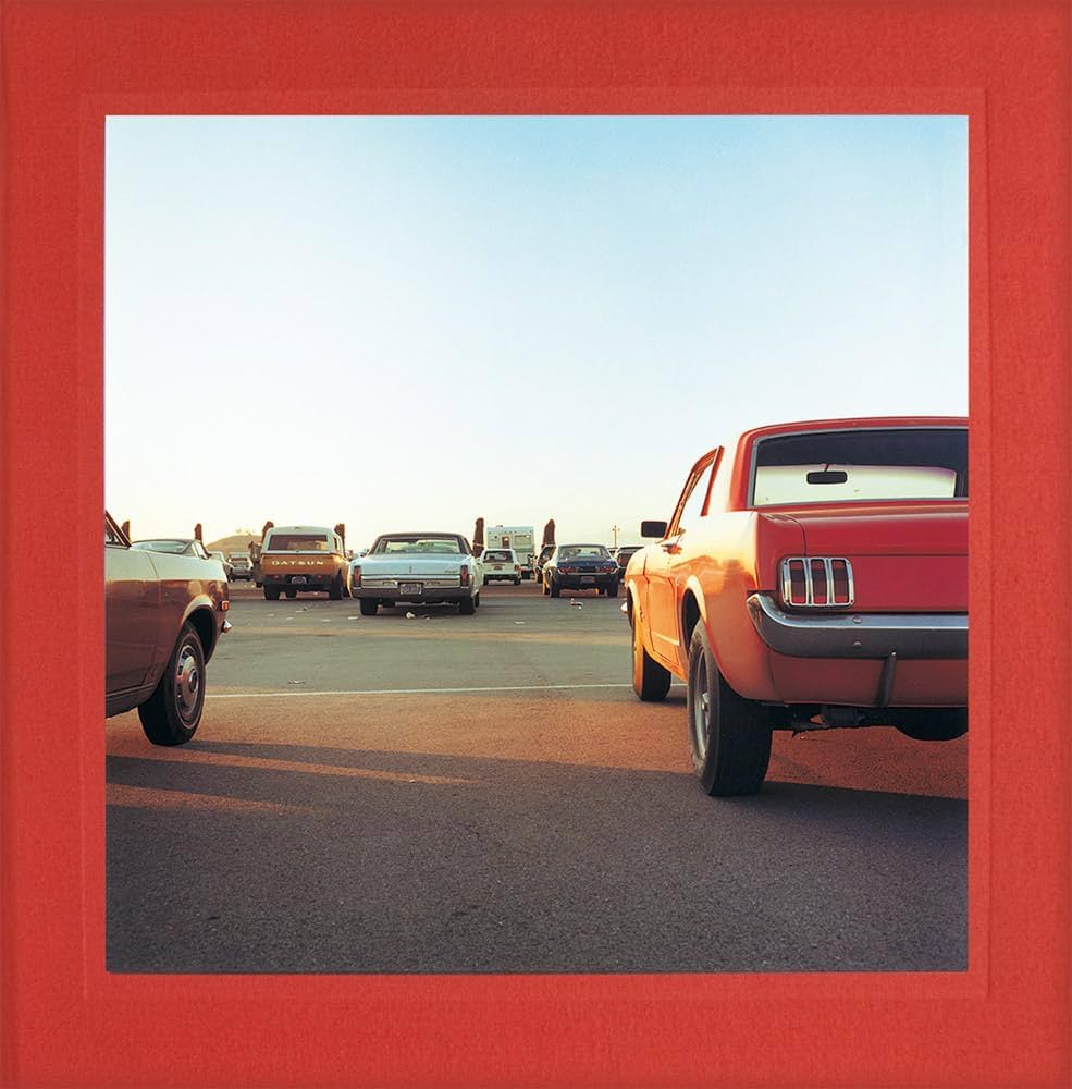 William Eggleston, 2 1/4: Eggleston, William, Wagner, Bruce