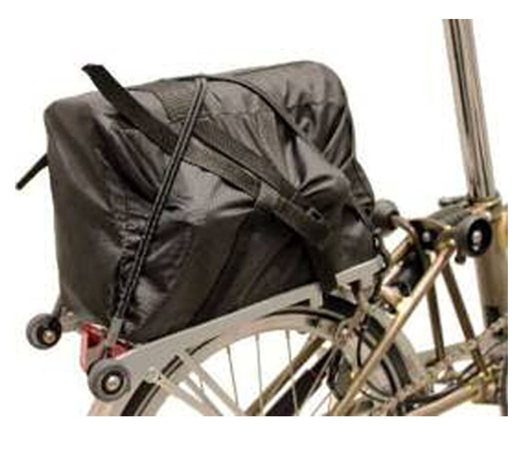 Amazon.co.jp: MARUTO ころが～る ブロンプトン専用輪行バッグ