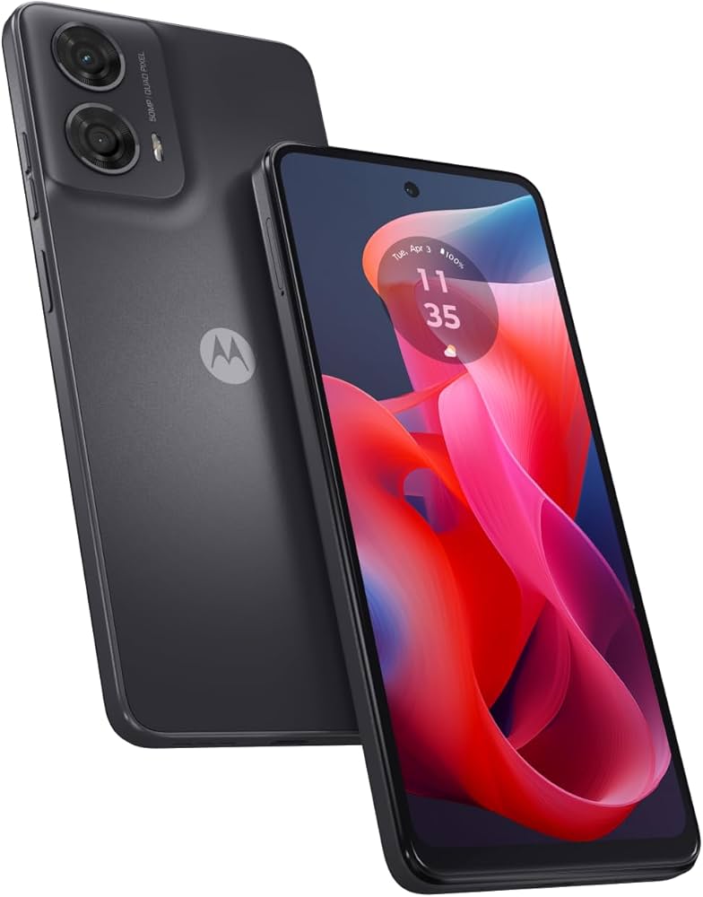 Amazon | 【Amazon.co.jp 限定/ブランドステッカー付】 Motorola