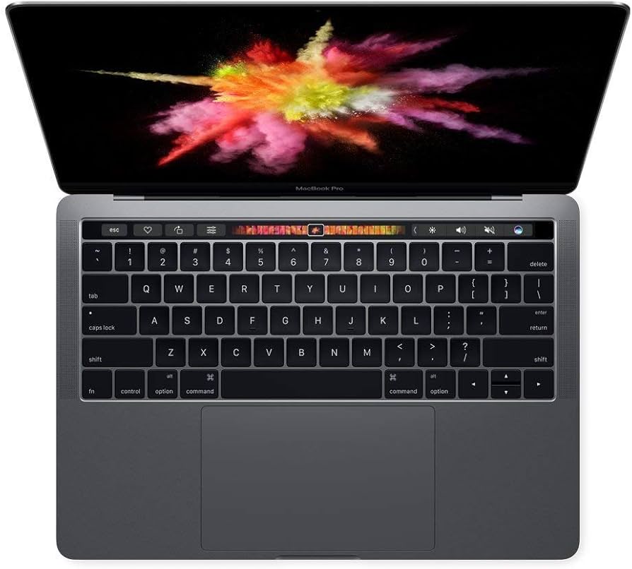 Amazon.com: 2016 Apple MacBook Pro 13.3