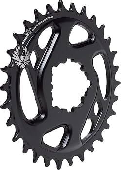 Amazon.com : SRAM X-Sync 2 Eagle Cold Forged Direct Mount