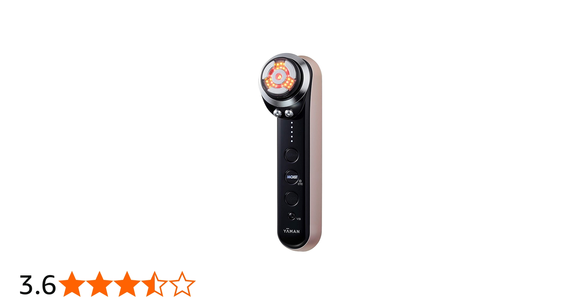 Amazon.co.jp: RF美顔器 フォトプラス プレステージ SS : ホーム＆キッチン