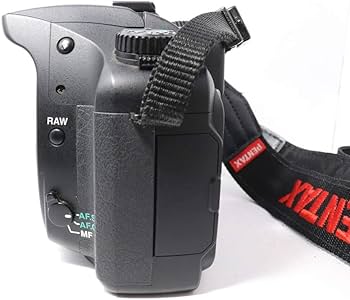 Amazon | PENTAX デジタル一眼レフカメラ K10D ボディ | デジタル一眼