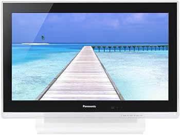 Amazon | パナソニック 15V型 液晶 テレビ プライベート・ビエラ SV