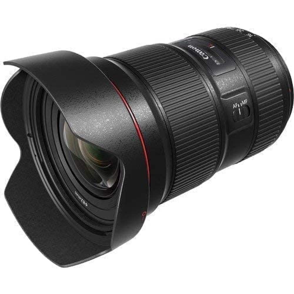 Amazon.co.jp: Canon 広角ズームレンズ EF16-35mm F2.8 L III USM