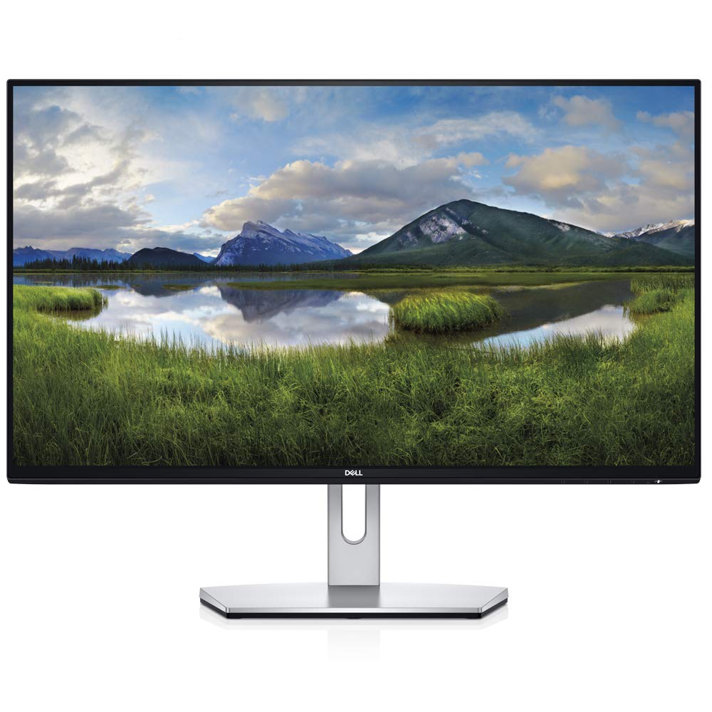 Amazon.co.jp: Dell S2719H Sシリーズモニター 27インチ ブラック