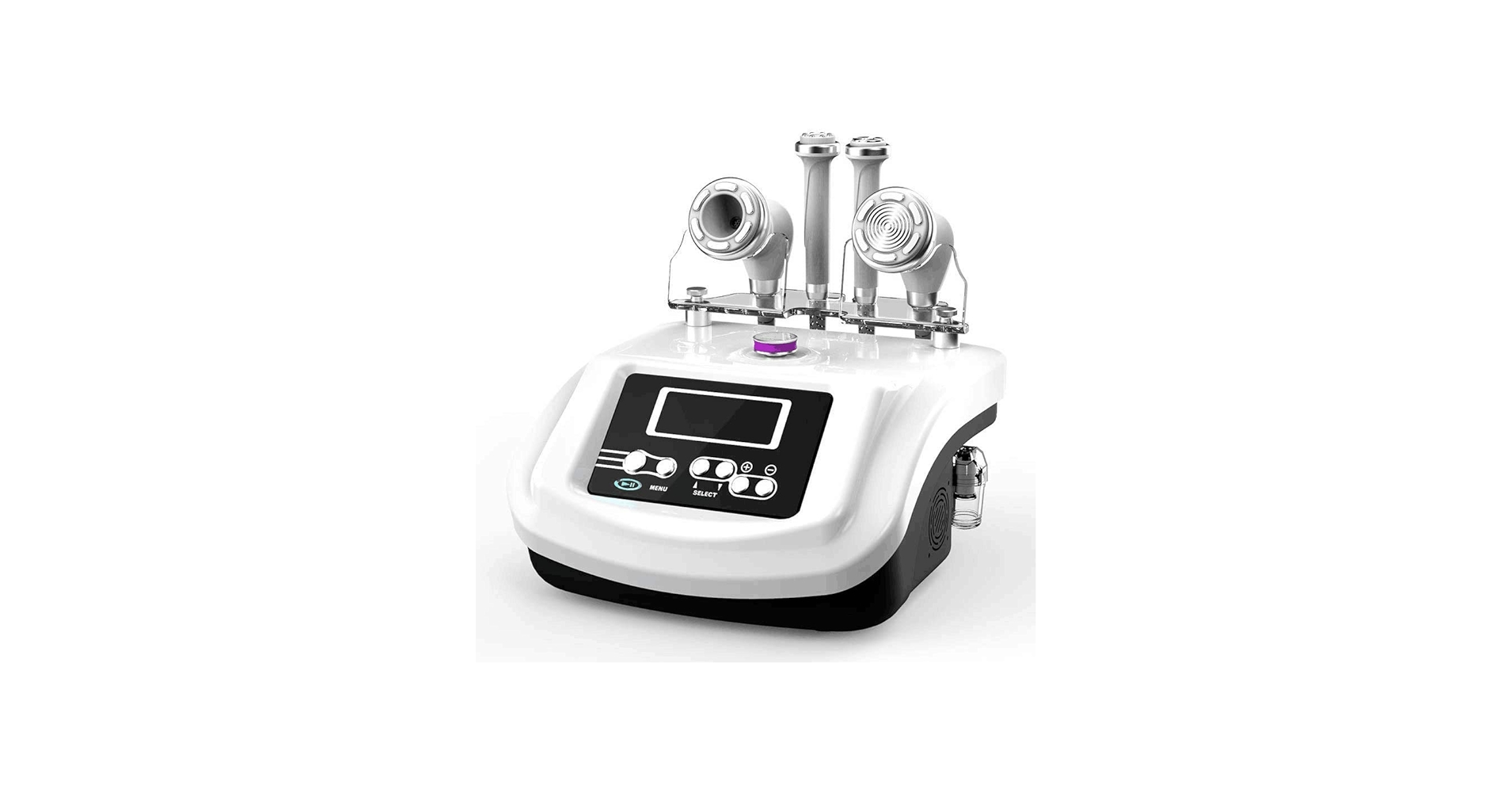 Amazon.co.jp: GOODLONGキャビテーション30kHZ ラジオ波 高周波 吸引