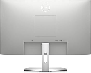 Amazon.com: Dell S2421H 24 Inch Full HD 1080p Monitor, IPS Ultra