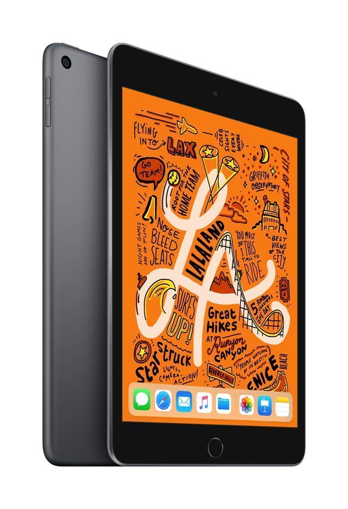 Amazon.co.jp: 【整備済み品】 Apple iPad mini (第5世代) Wi-Fi +