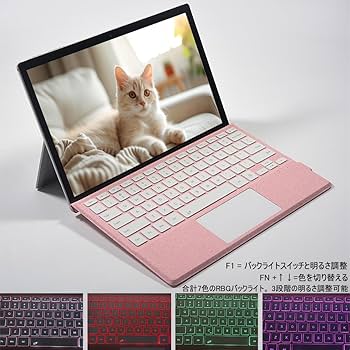 Amazon.co.jp: Microsoft Surface Pro 3/4/5/6/7/8/9/10/X/11 2-in-1