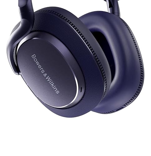 Amazon.com: Bowers & Wilkins Px7 S3 Wireless Headphones Over Ear