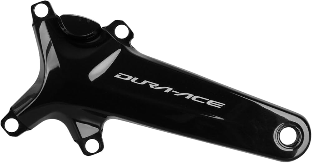 Amazon | シマノ(SHIMANO) FC-R9100-P パワーメーター内蔵 ギア別売