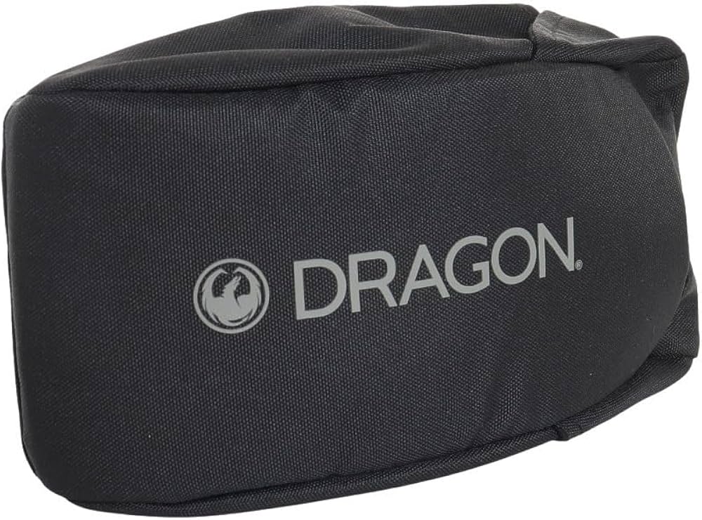 Amazon | ドラゴン（DRAGON） ゴーグル 収納 スキー スノーボード