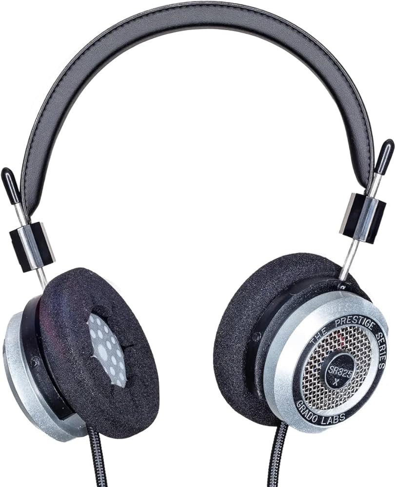 Amazon.co.jp: GRADO ステレオヘッドホン 有線 ダイナミックドライバー