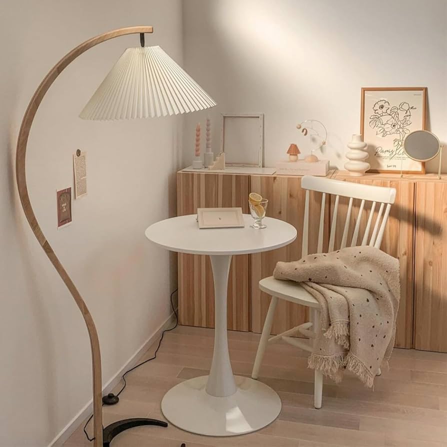 Amazon.co.jp : VeroMan フロアライト スタンドライト アーチ状