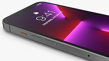 Amazon.com: Apple iPhone 13 Pro, 1TB, Graphite - Unlocked (Renewed