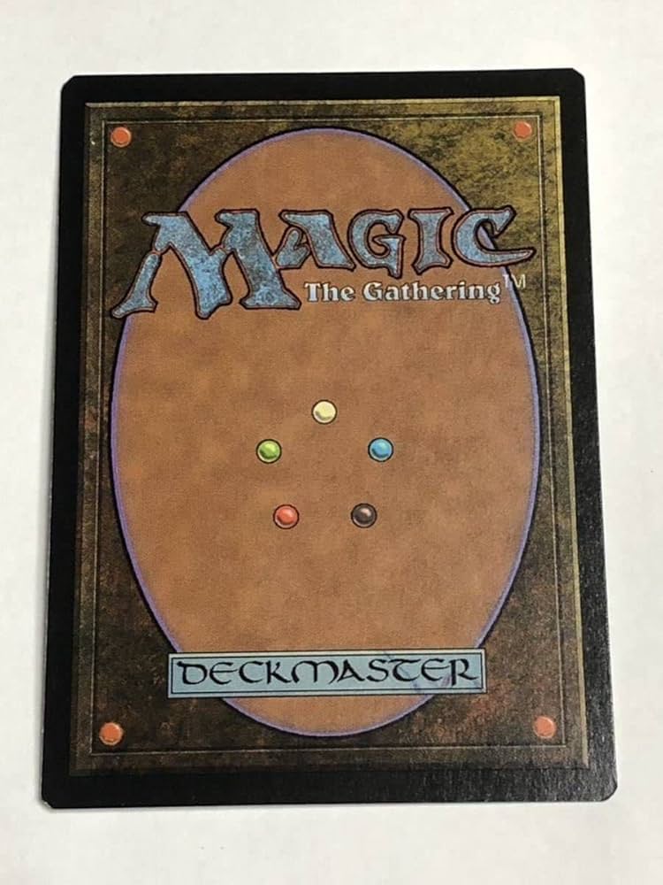 Amazon.co.jp: MTG mtg ポータル三国志（日本語版）『隻眼の将軍