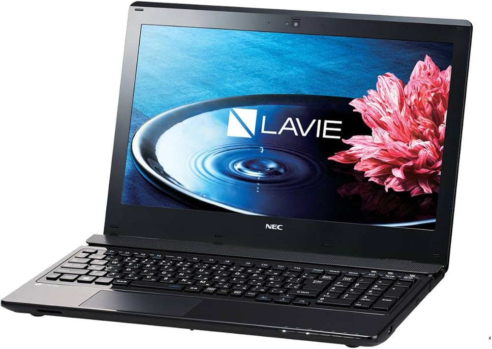Amazon.co.jp: 【整備済み品】NEC LAvie Book NSシリーズ