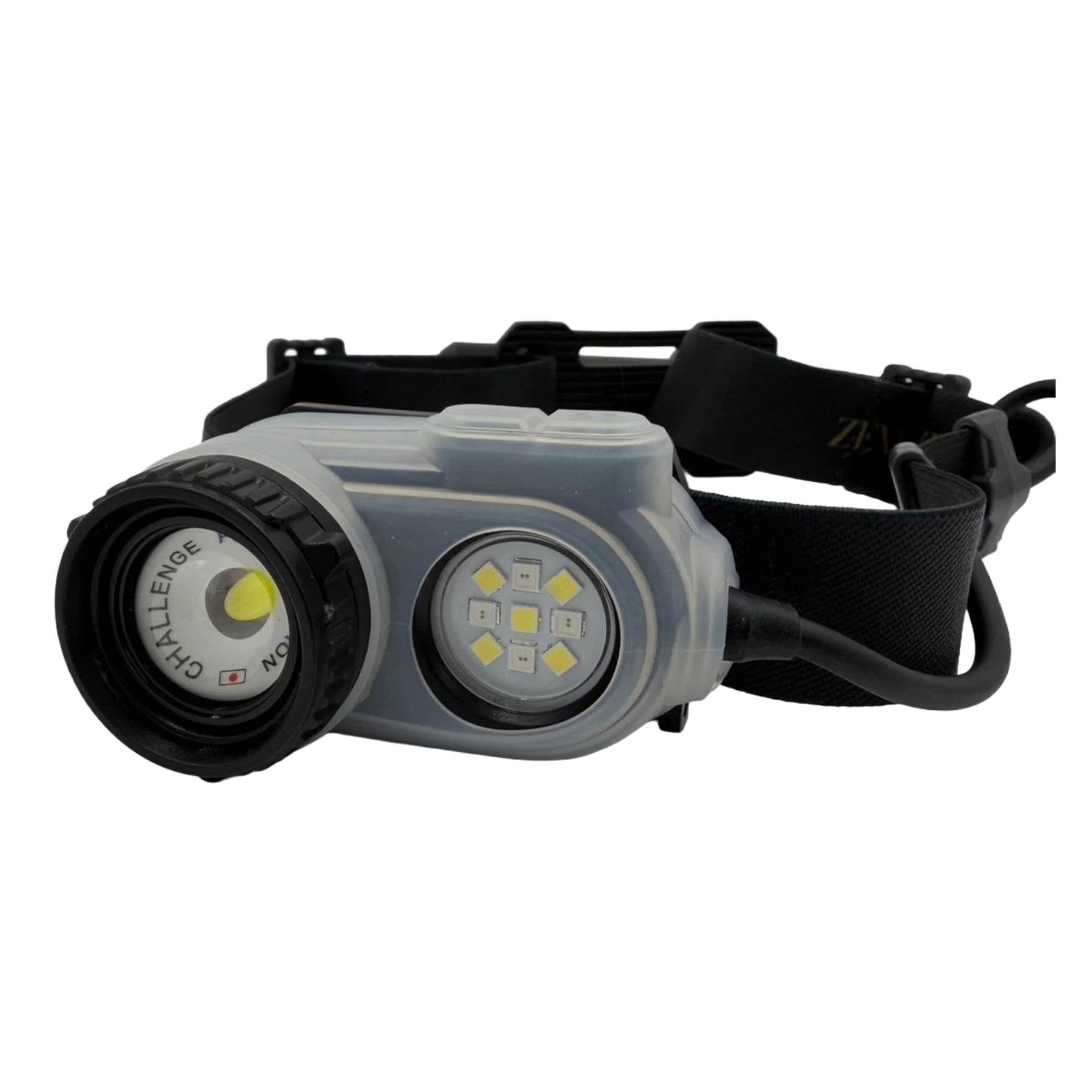 Amazon.co.jp: ZEXUS(ゼクサス) LED ヘッドライト ZX-R740 充電式 Z