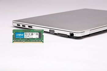 Amazon | crucial ﾉｰﾄ用ﾒﾓﾘ 4GB DDR3 1600MHz PC3L-12800 低電圧 1.35V